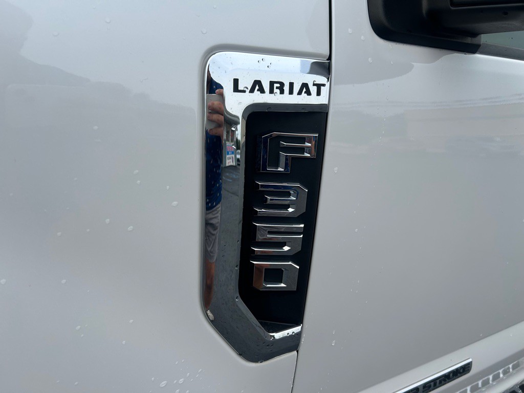 2017 Ford F-350 Image 10