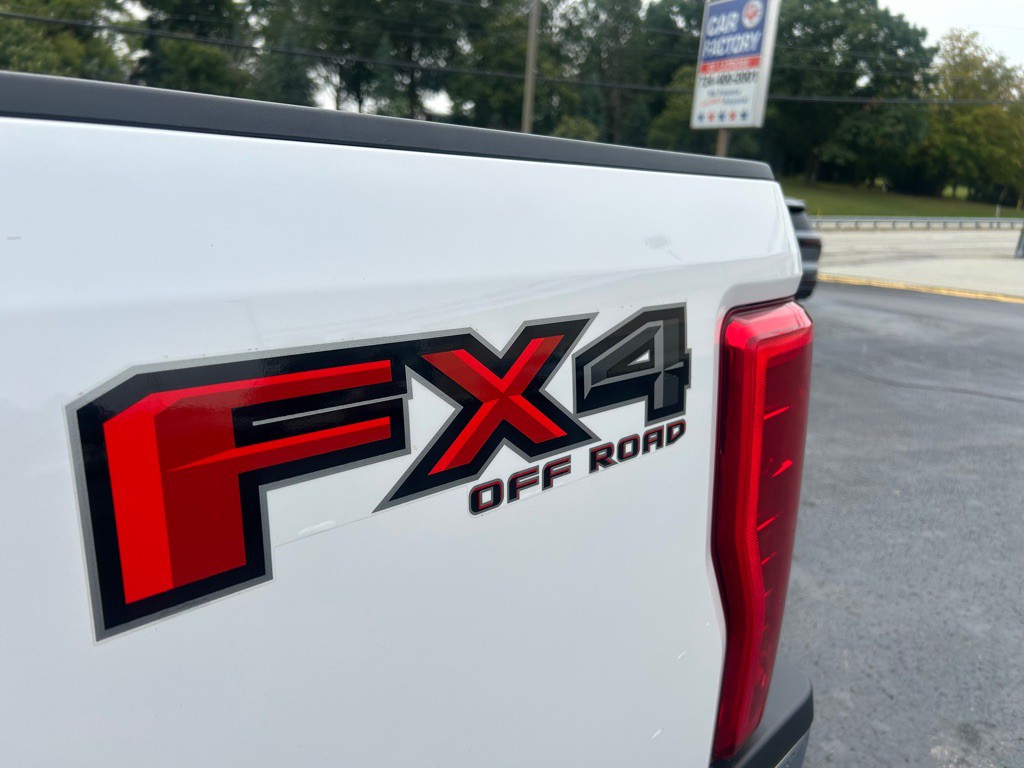 2017 Ford F-350 Image 13