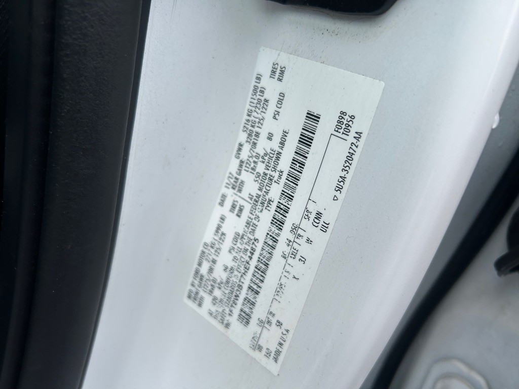 2017 Ford F-350 Image 17