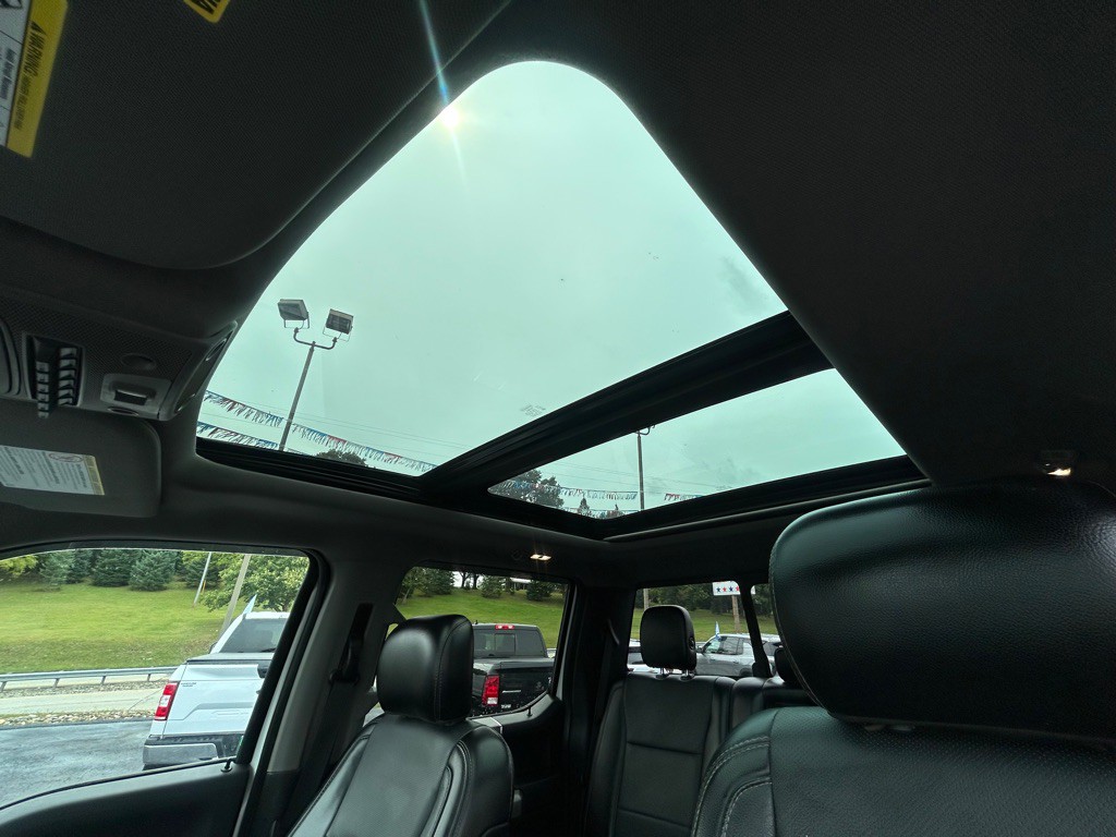 2017 Ford F-350 Image 23