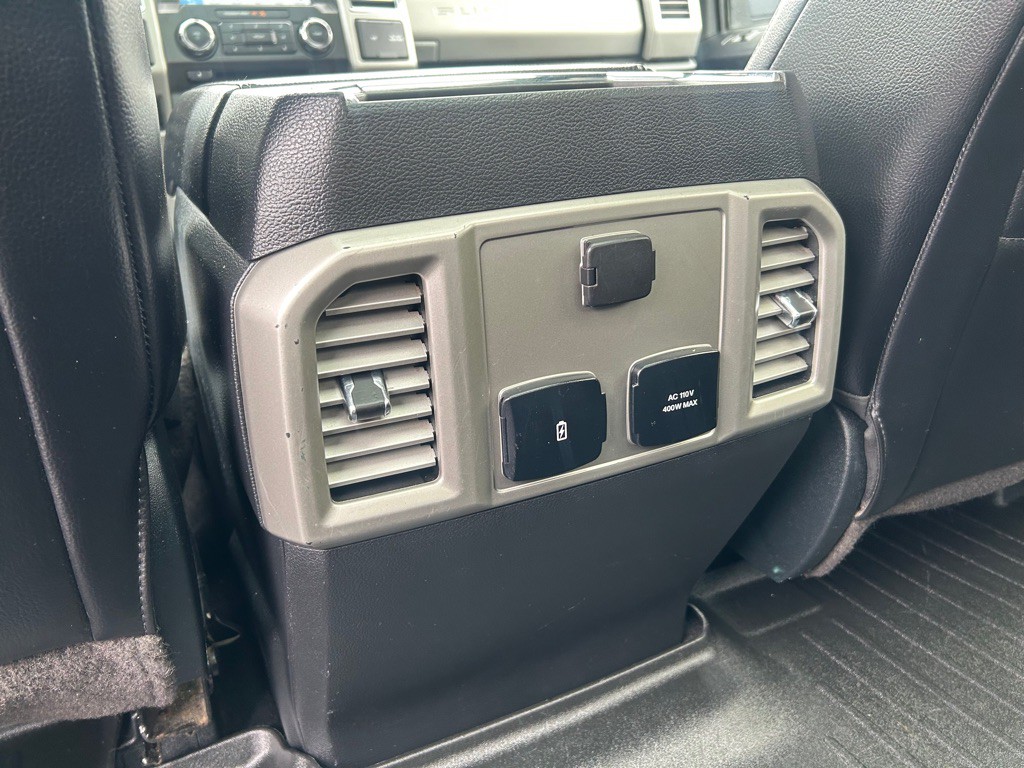2017 Ford F-350 Image 26