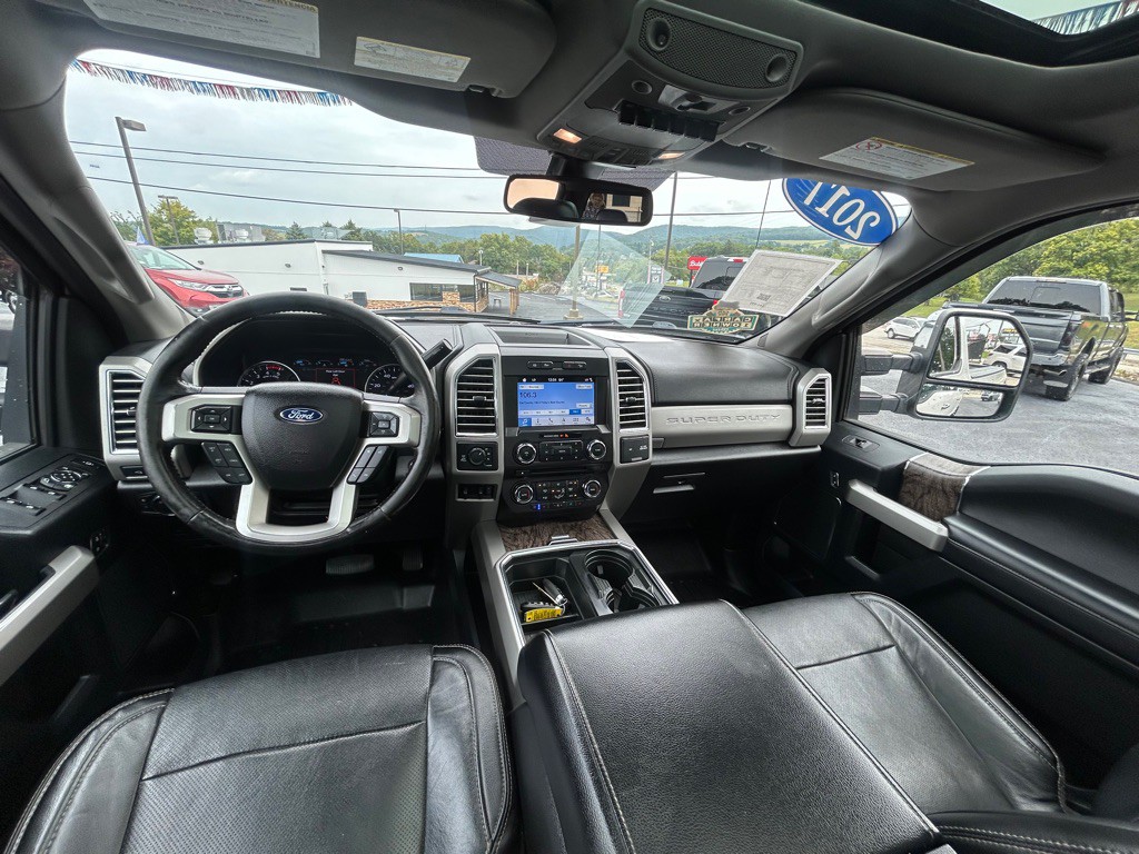 2017 Ford F-350 Image 27