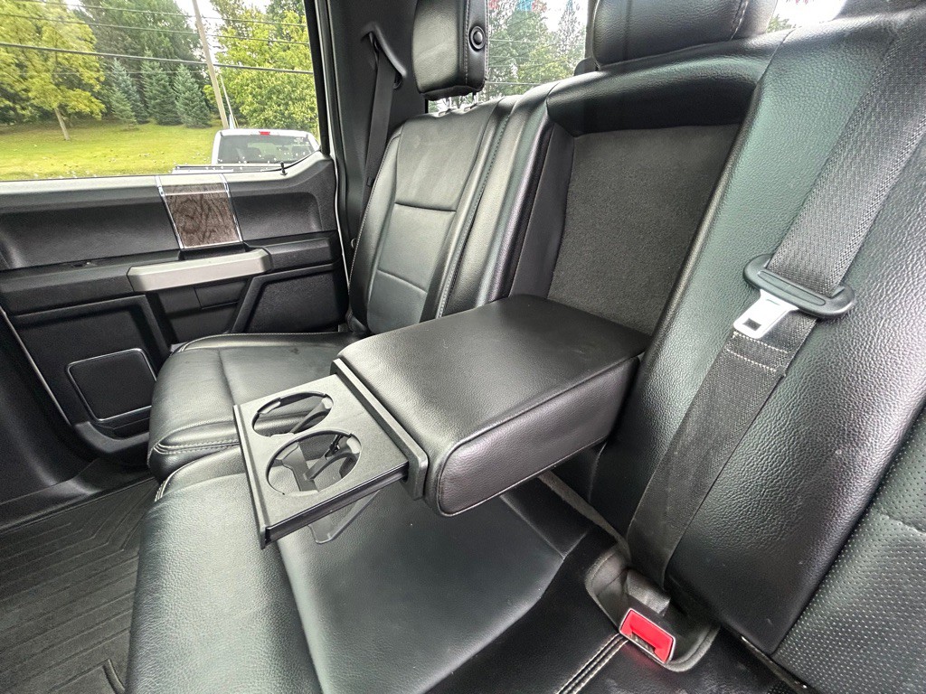 2017 Ford F-350 Image 28