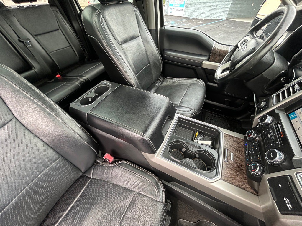 2017 Ford F-350 Image 35