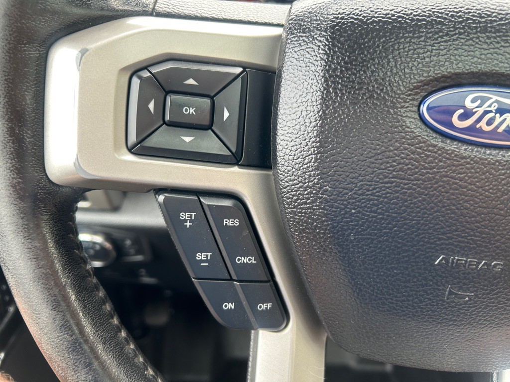 2017 Ford F-350 Image 42