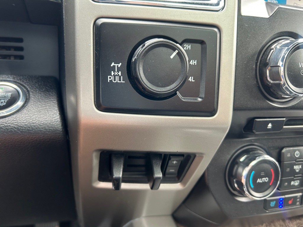 2017 Ford F-350 Image 45