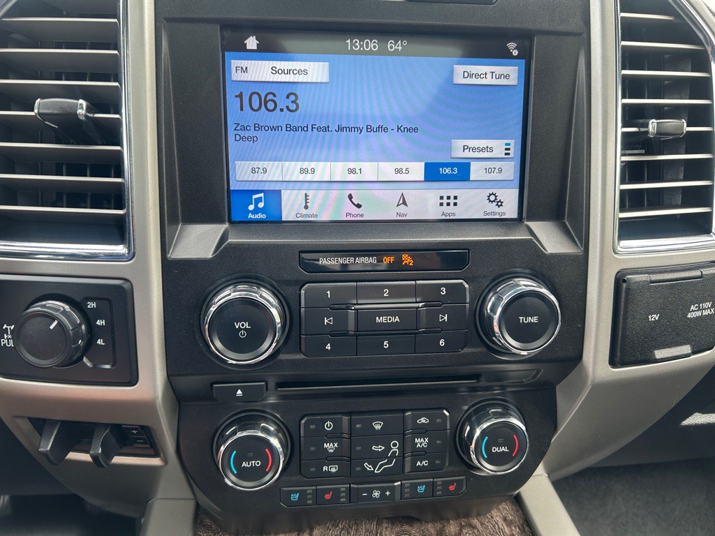 2017 Ford F-350 Image 49