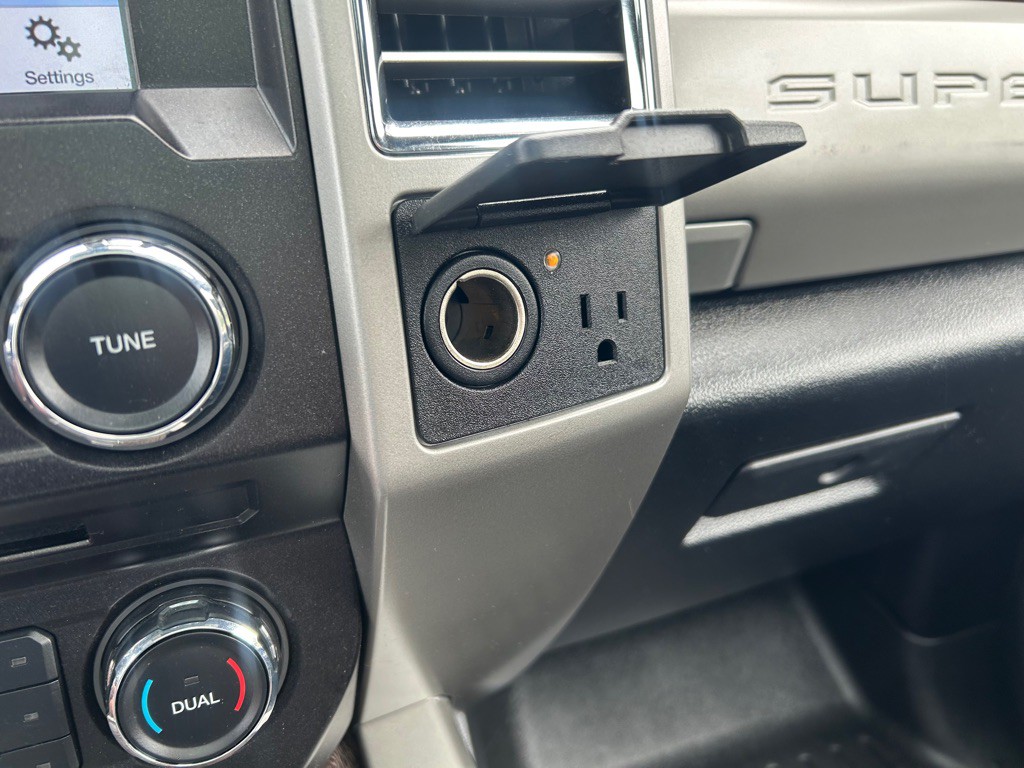 2017 Ford F-350 Image 50