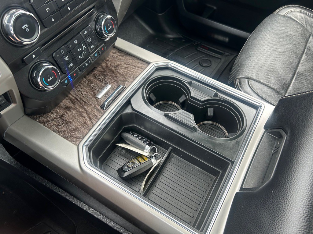 2017 Ford F-350 Image 51