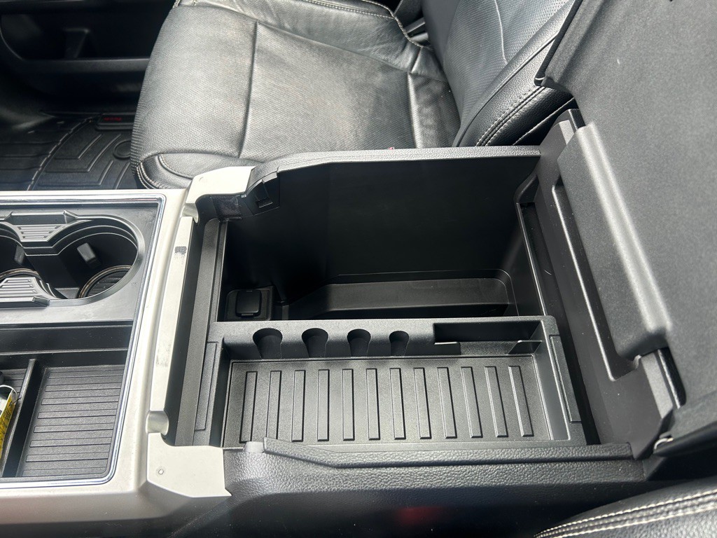 2017 Ford F-350 Image 53