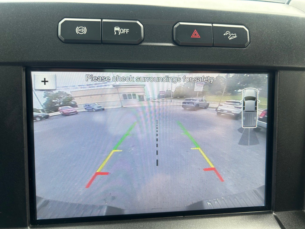 2017 Ford F-350 Image 55