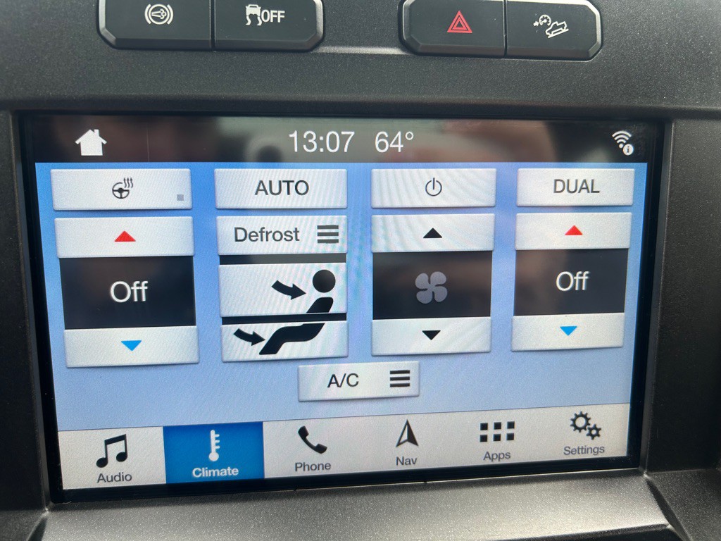 2017 Ford F-350 Image 57