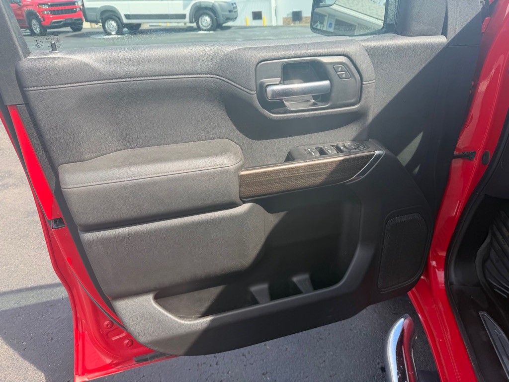 2020 Chevrolet Silverado 1500 Image 13