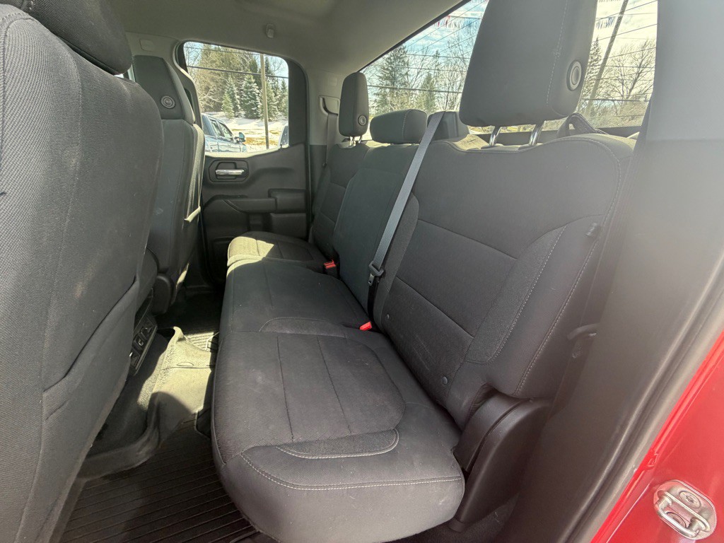 2020 Chevrolet Silverado 1500 Image 14