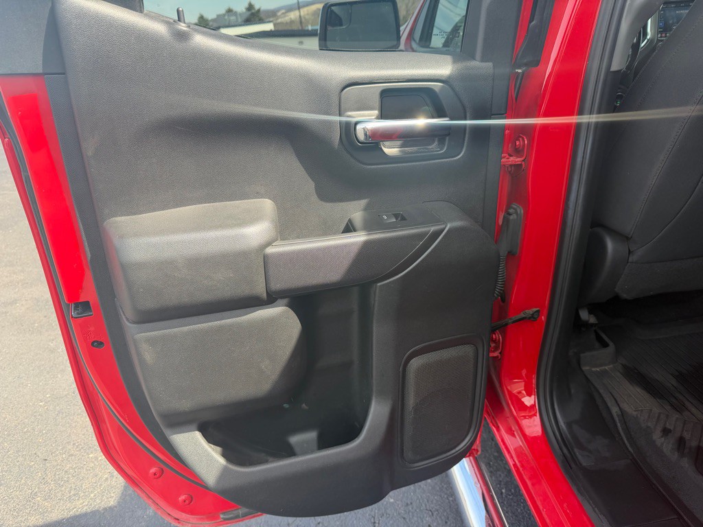 2020 Chevrolet Silverado 1500 Image 15