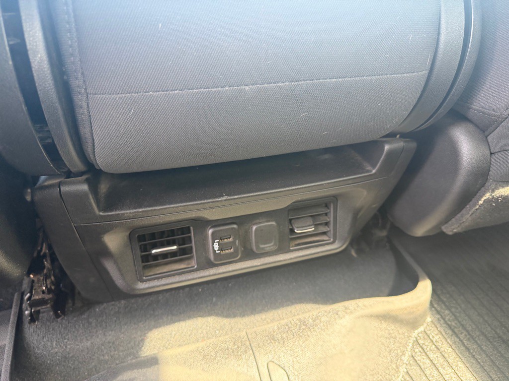 2020 Chevrolet Silverado 1500 Image 16