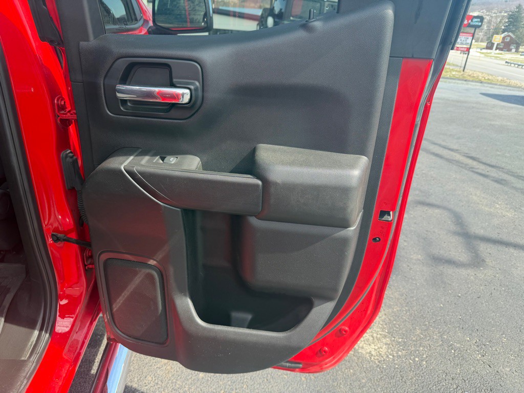 2020 Chevrolet Silverado 1500 Image 19