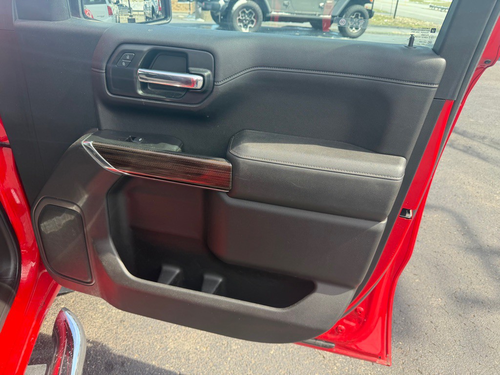 2020 Chevrolet Silverado 1500 Image 22