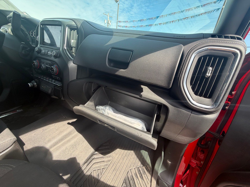 2020 Chevrolet Silverado 1500 Image 23