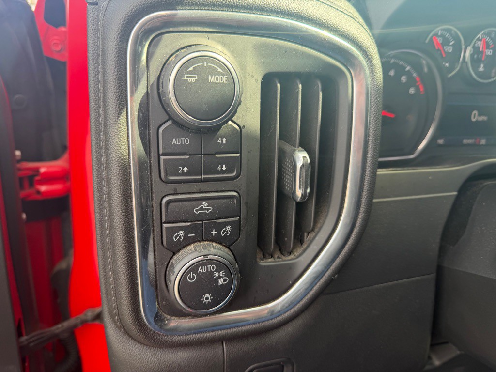 2020 Chevrolet Silverado 1500 Image 26
