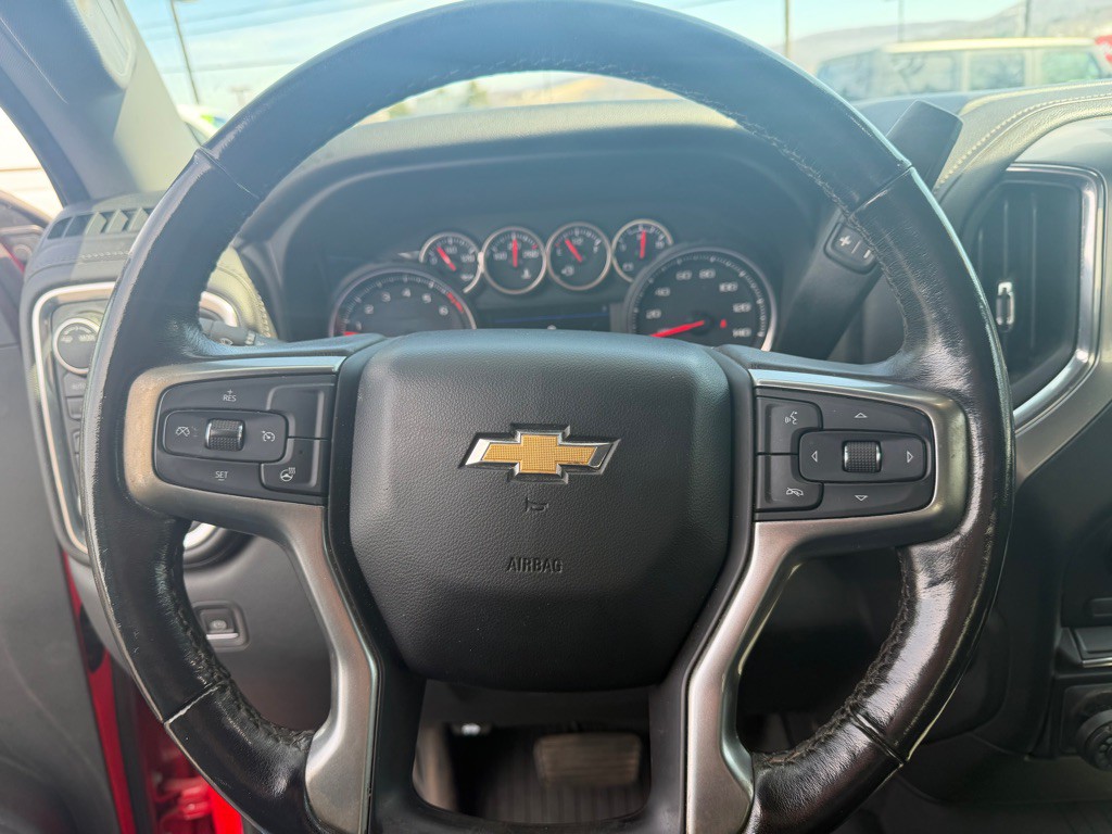 2020 Chevrolet Silverado 1500 Image 27