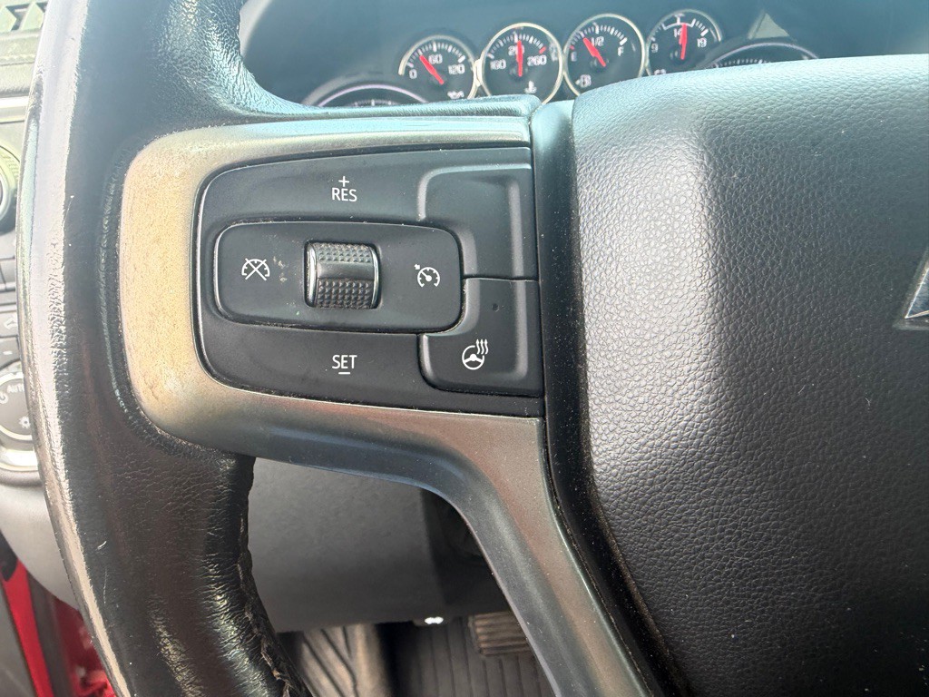 2020 Chevrolet Silverado 1500 Image 28