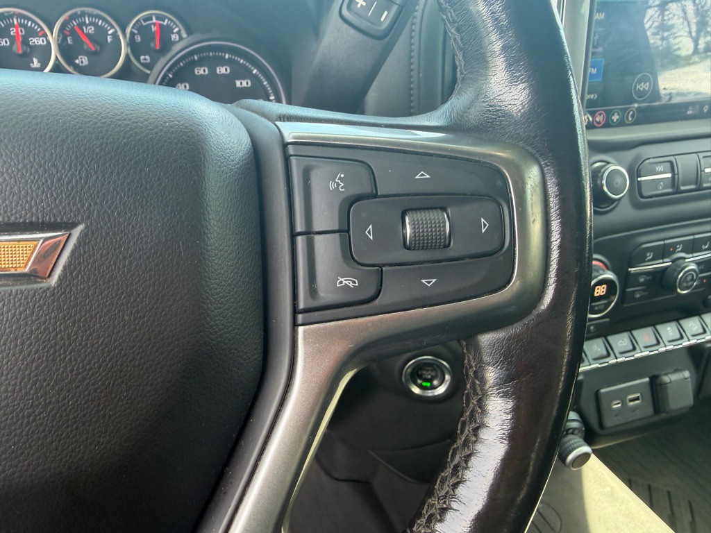 2020 Chevrolet Silverado 1500 Image 29