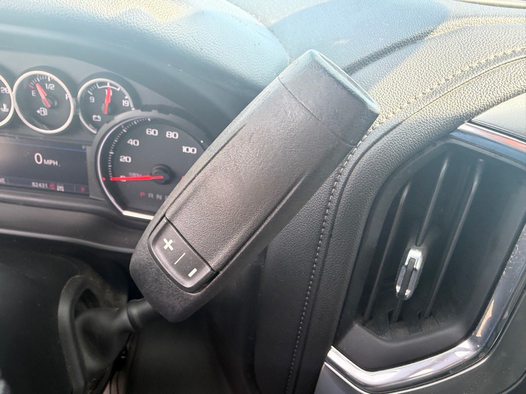 2020 Chevrolet Silverado 1500 Image 30