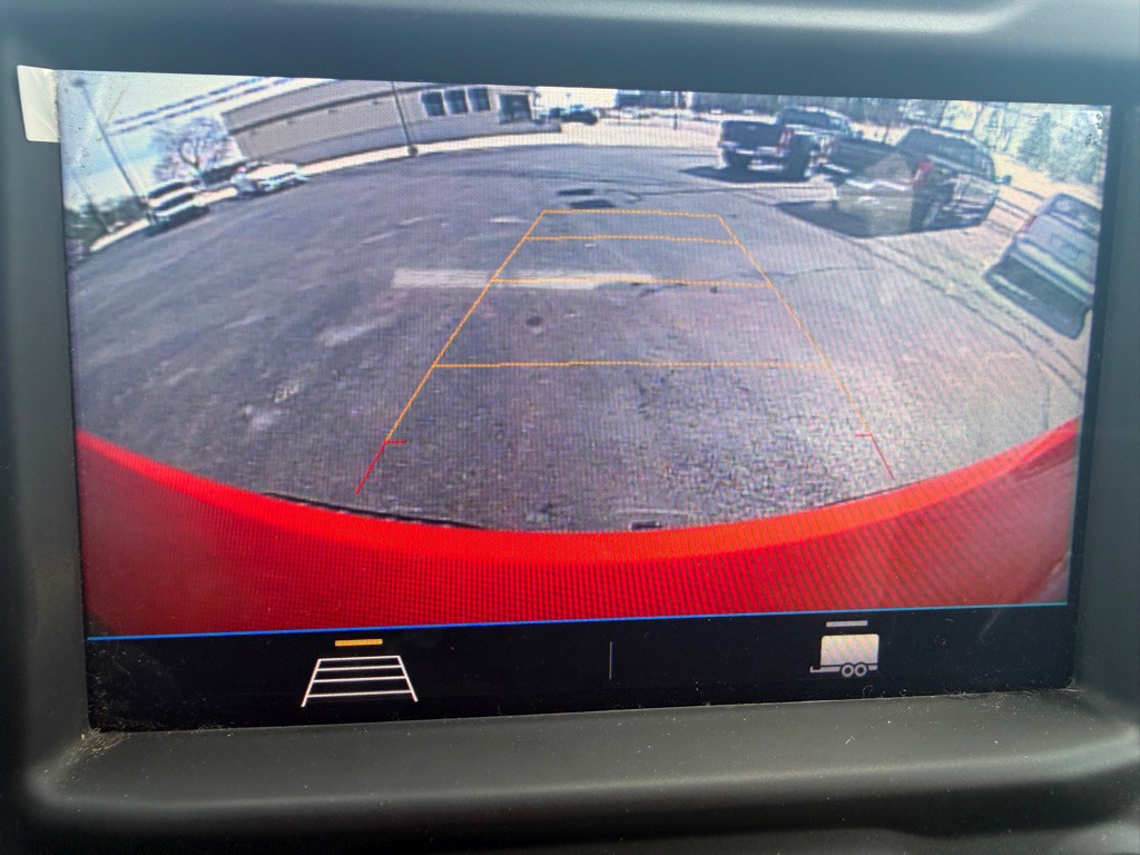 2020 Chevrolet Silverado 1500 Image 36