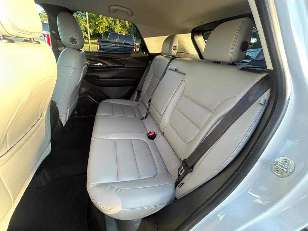 2021 Chevrolet Trailblazer Image 15