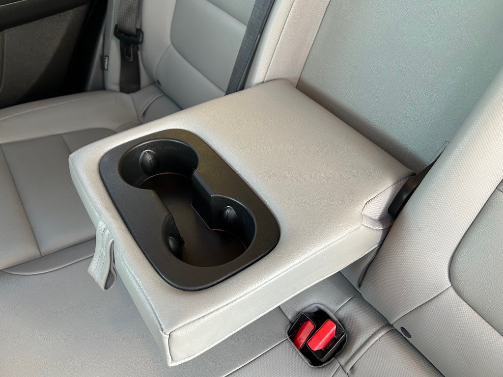 2021 Chevrolet Trailblazer Image 19