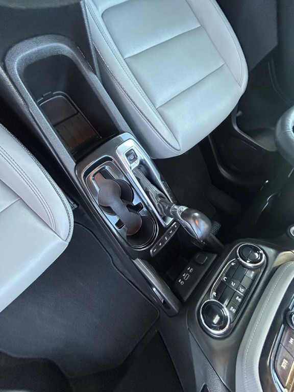 2021 Chevrolet Trailblazer Image 31