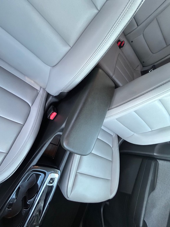 2021 Chevrolet Trailblazer Image 32