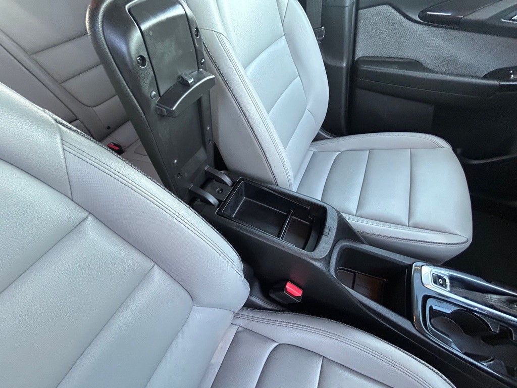 2021 Chevrolet Trailblazer Image 33