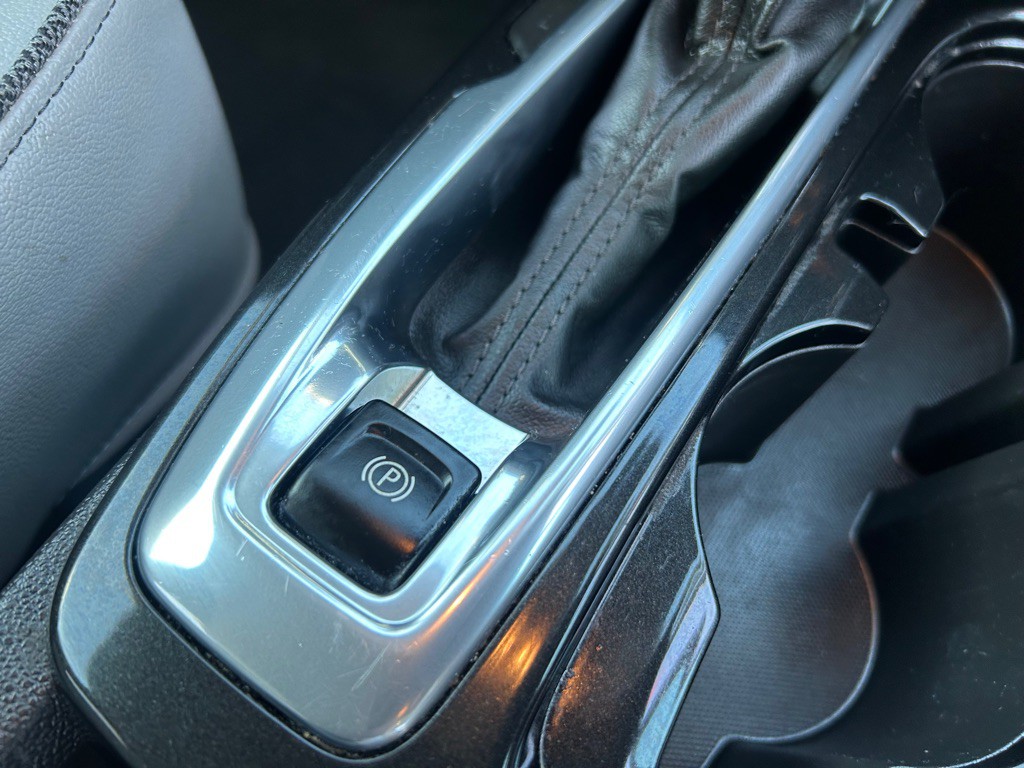 2021 Chevrolet Trailblazer Image 35