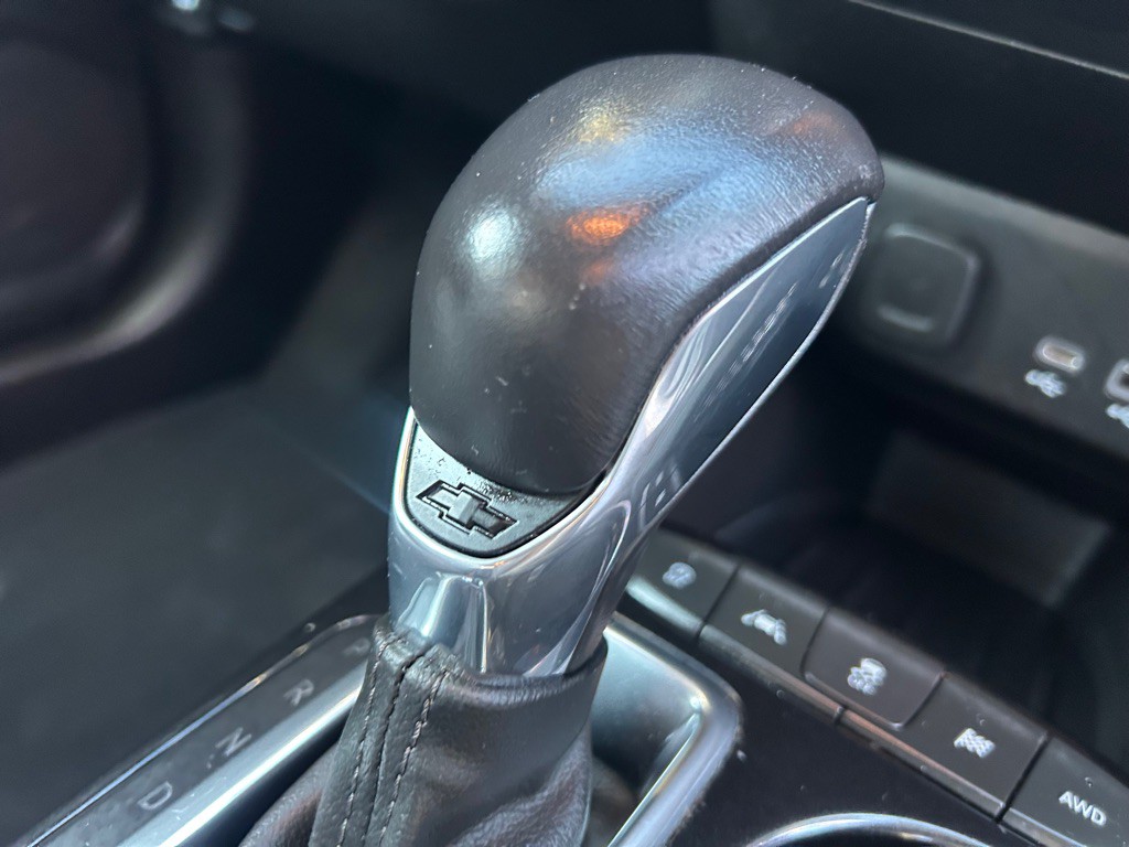 2021 Chevrolet Trailblazer Image 36