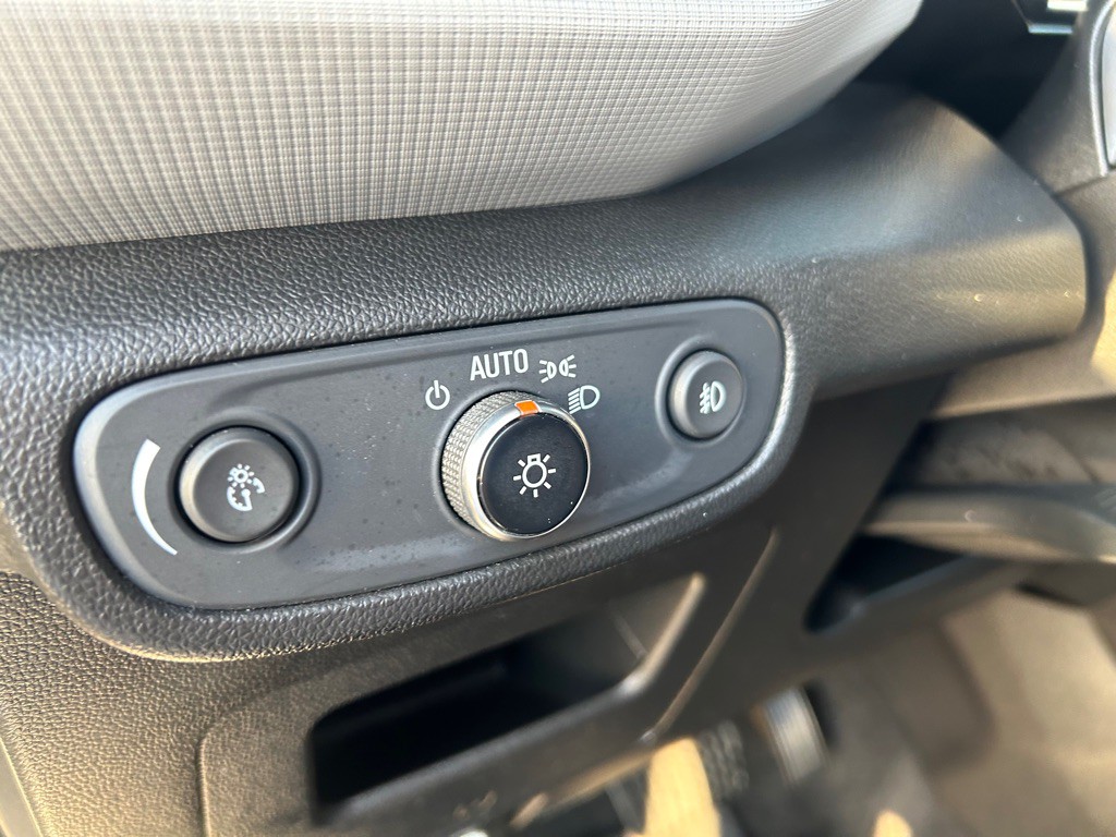 2021 Chevrolet Trailblazer Image 38