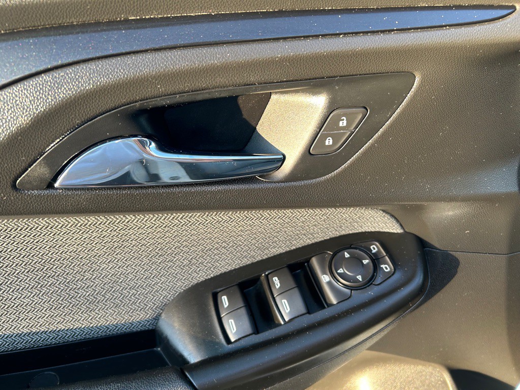 2021 Chevrolet Trailblazer Image 39