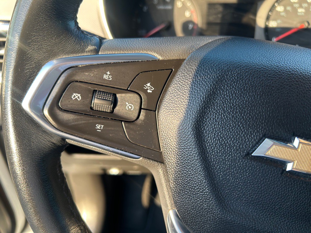 2021 Chevrolet Trailblazer Image 41