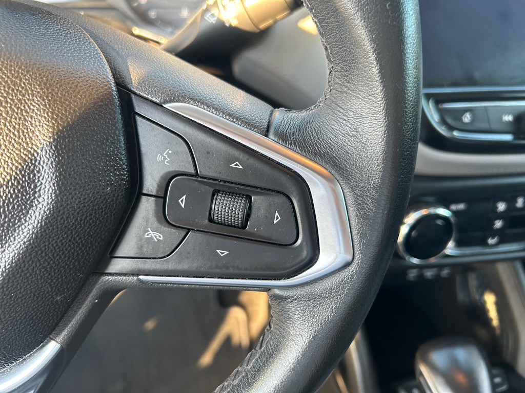 2021 Chevrolet Trailblazer Image 42