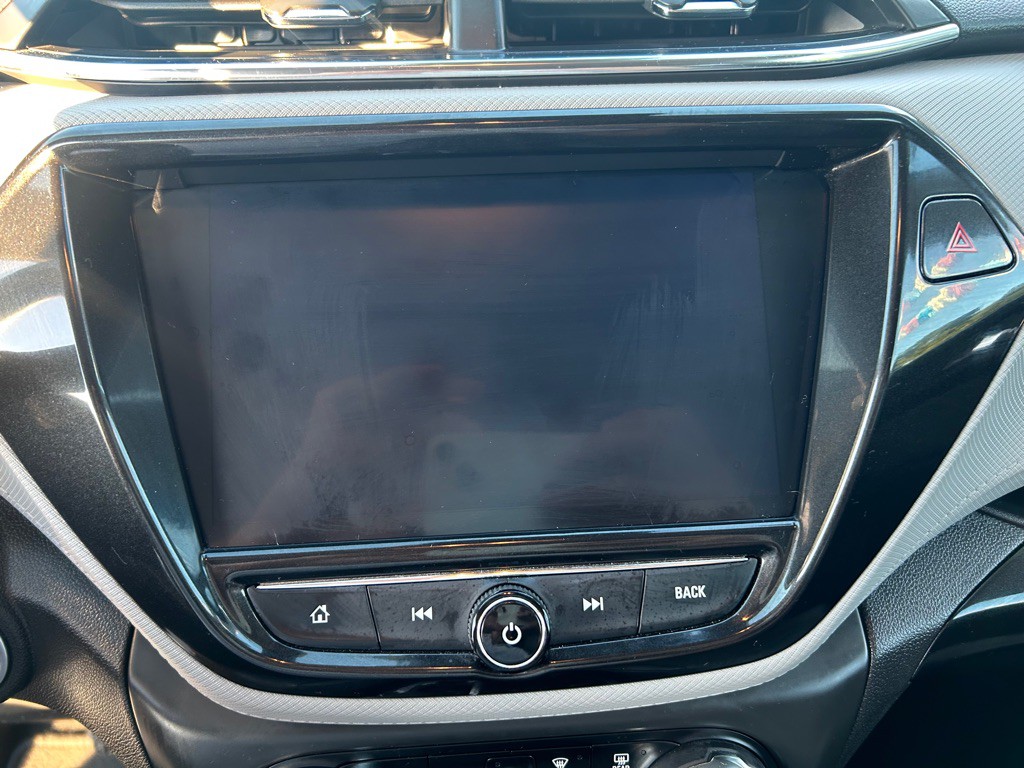 2021 Chevrolet Trailblazer Image 43
