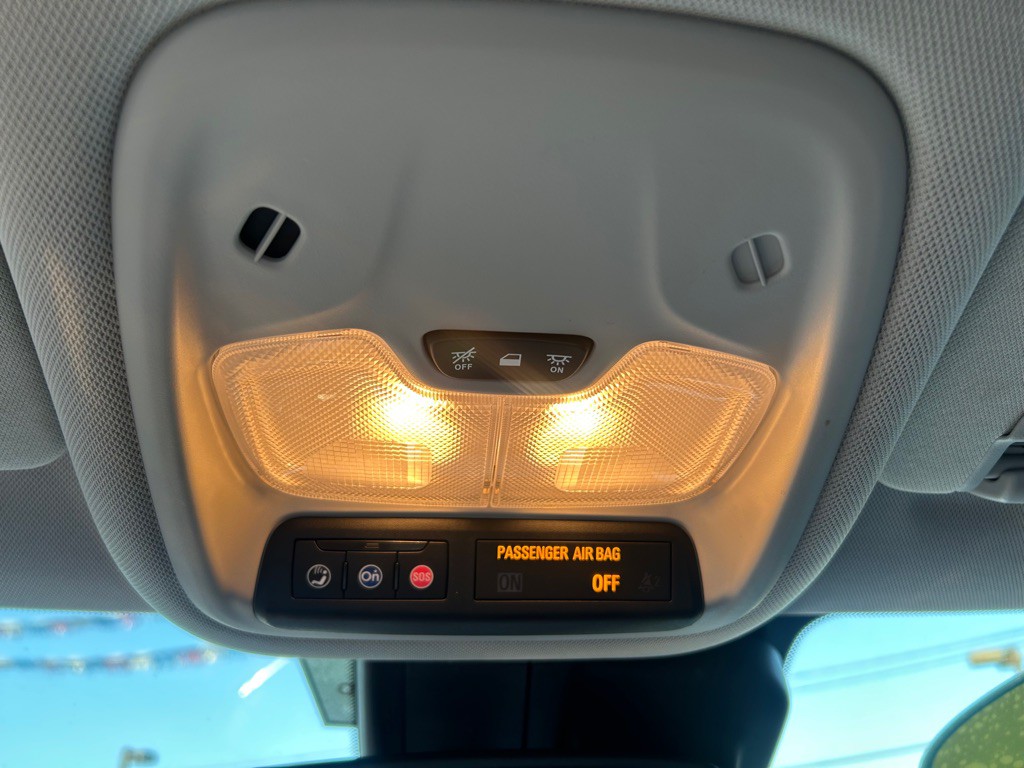 2021 Chevrolet Trailblazer Image 53