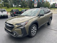 Image for 2024 Subaru Outback Premium ID: 6793929