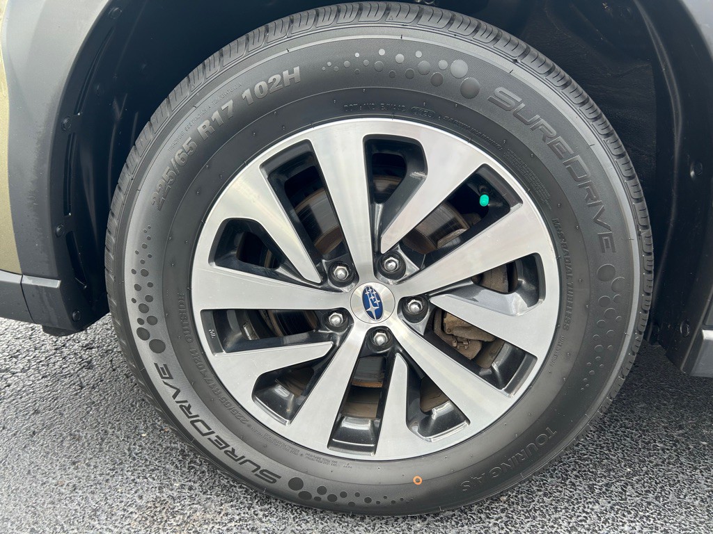 2024 Subaru Outback Image 9