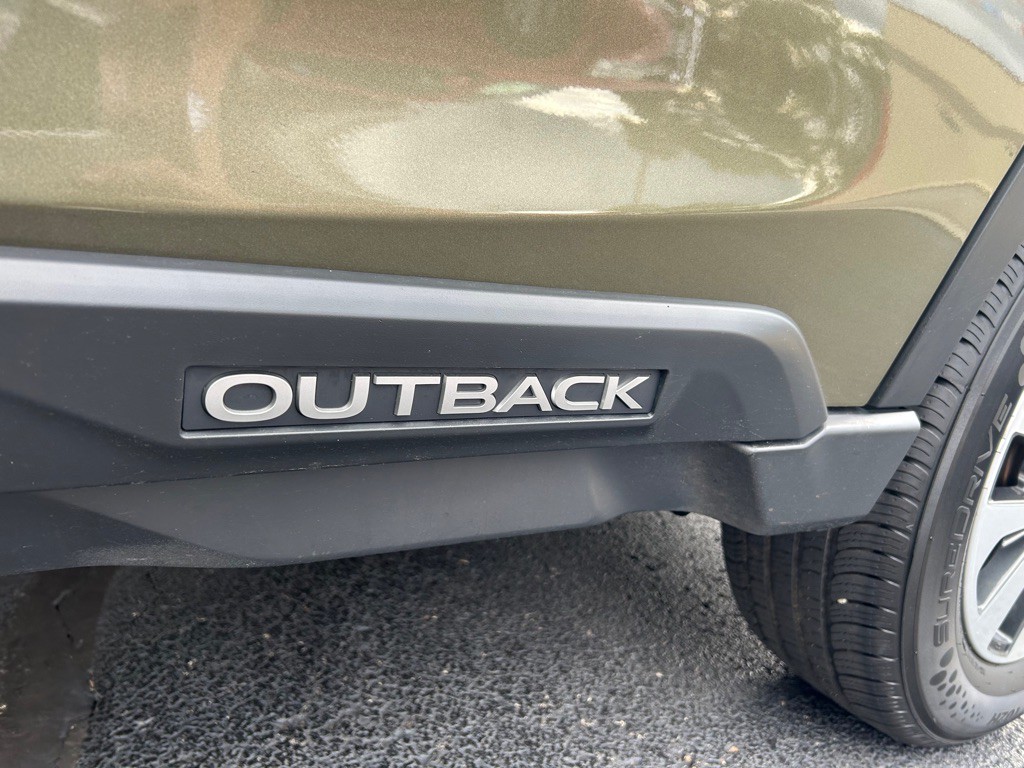 2024 Subaru Outback Image 10