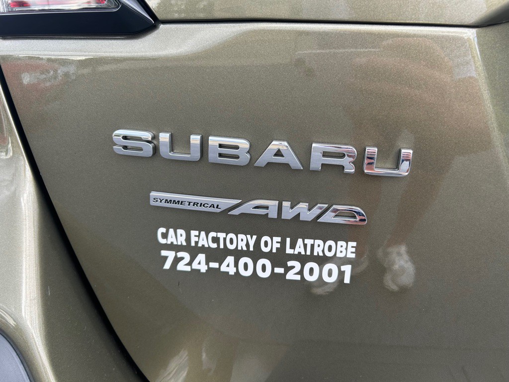 2024 Subaru Outback Image 13