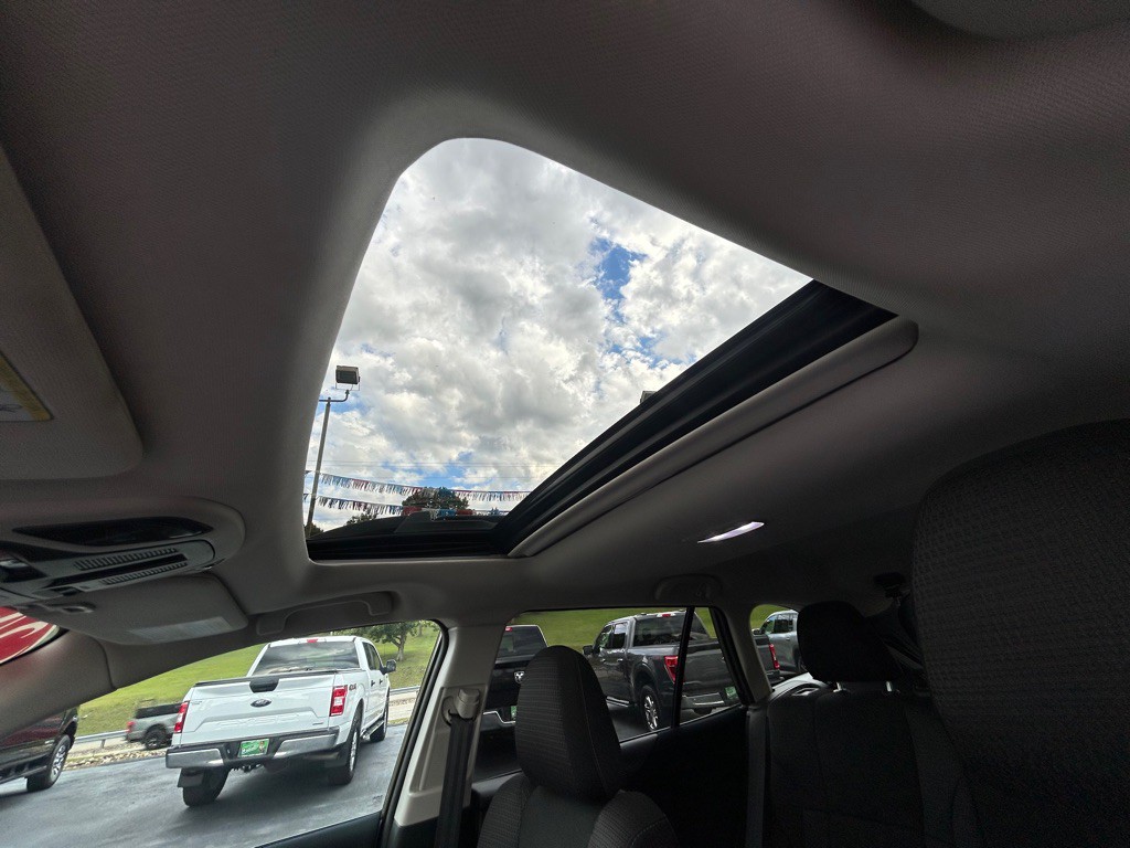 2024 Subaru Outback Image 15