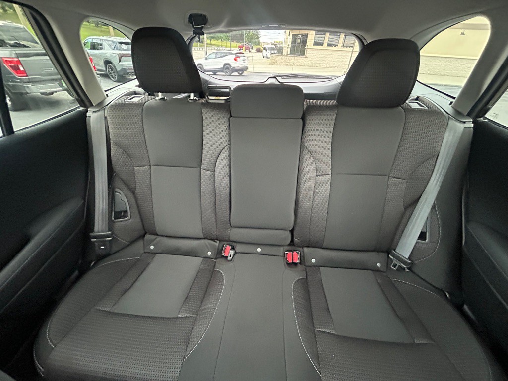 2024 Subaru Outback Image 16
