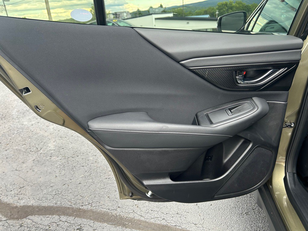 2024 Subaru Outback Image 19