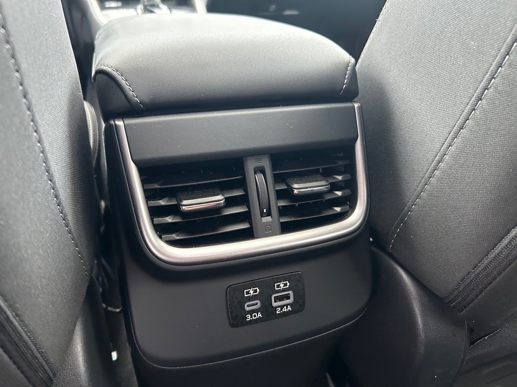 2024 Subaru Outback Image 20